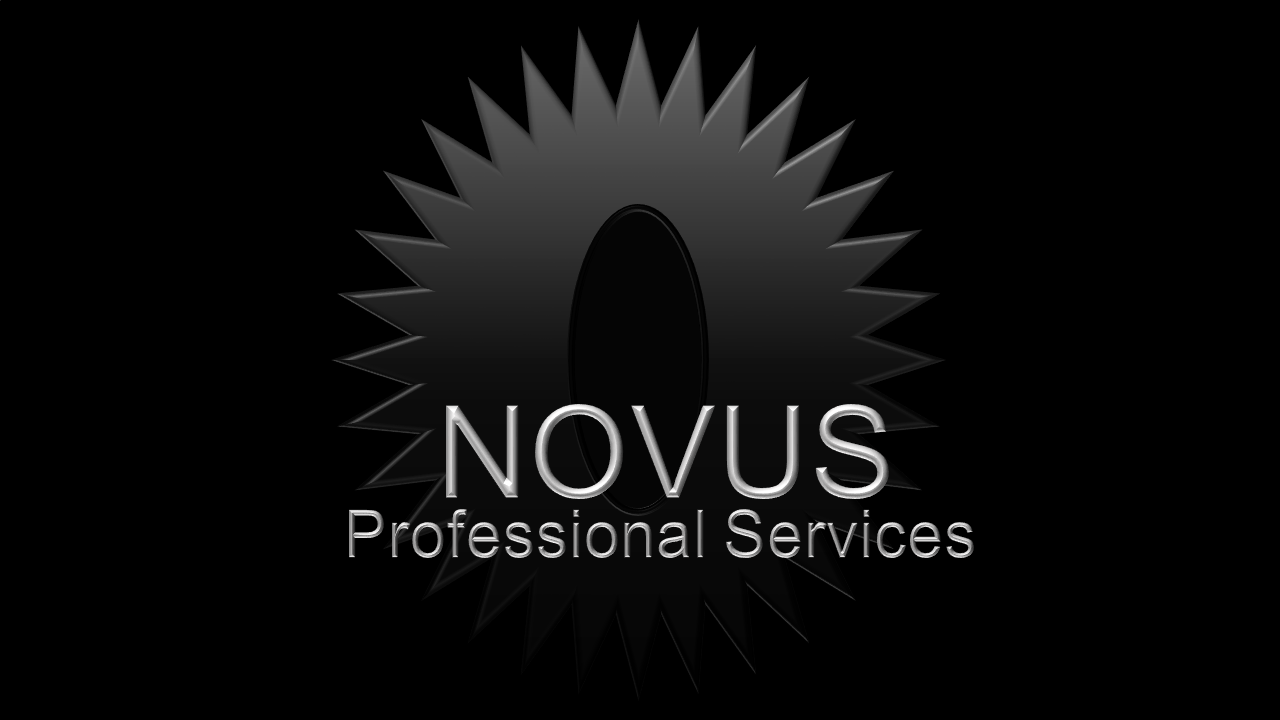 NOVUS Professional Services, Inc